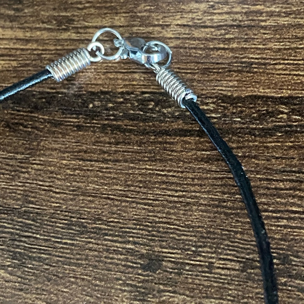 Seashell Necklace - Picture 2 of 3